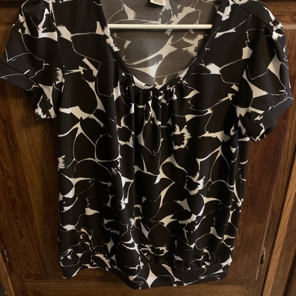 Michael kors blouse
